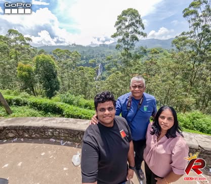 Trip to Ella & Nuwara Eliya