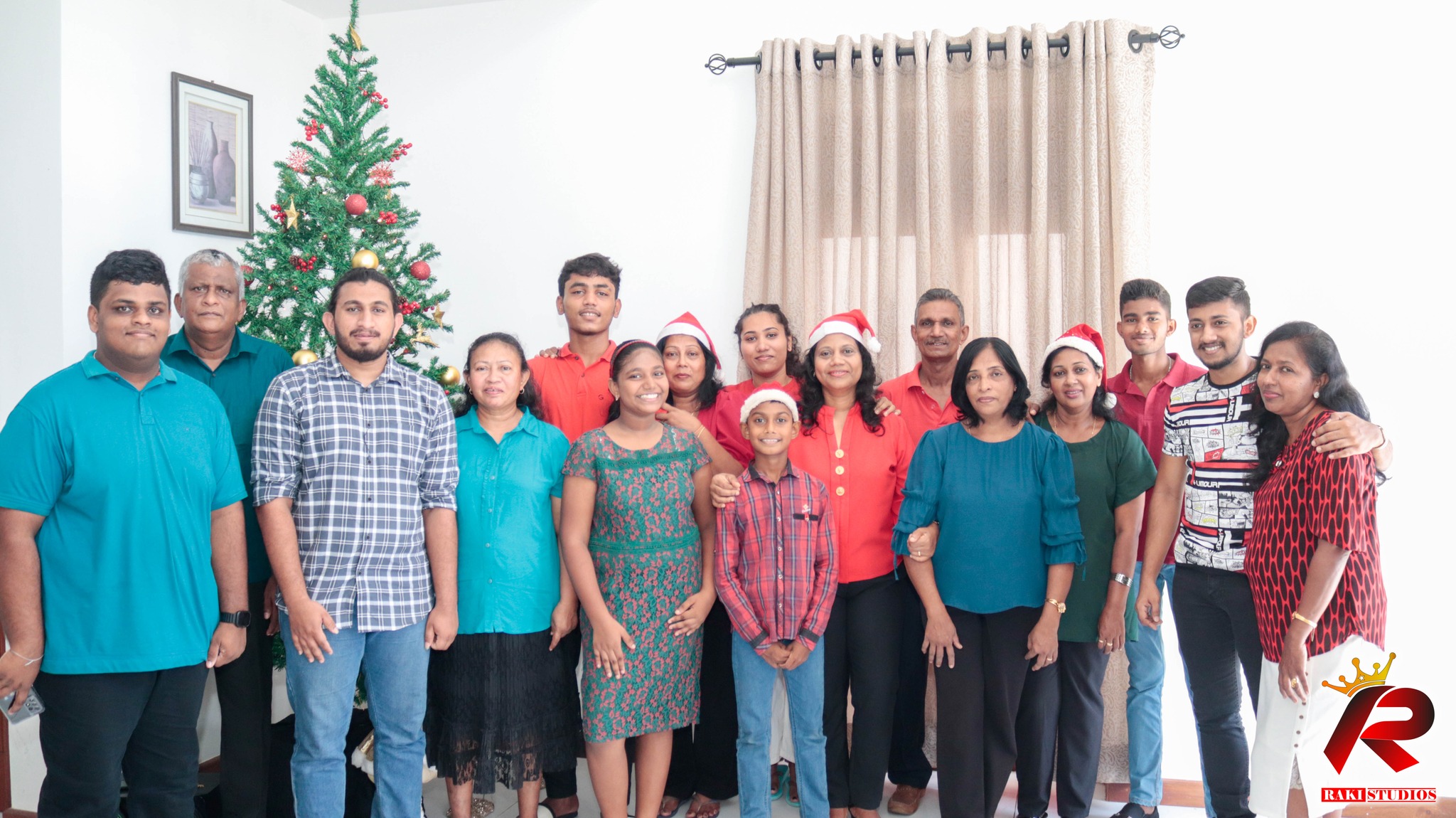 CHRISTMAS PARTY 2023